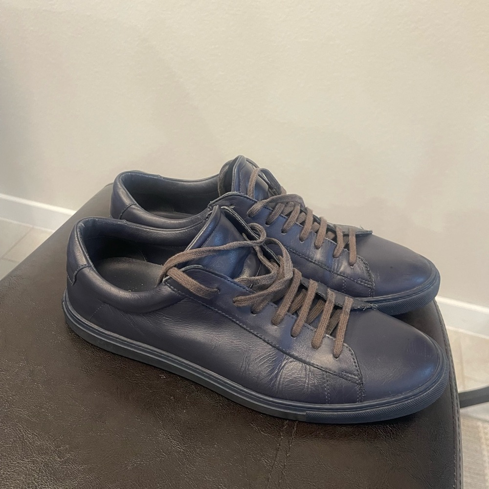 Oliver Cabell Low 1 leather men Sneakers 43